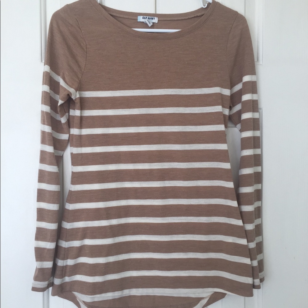 Cute Old Navy top